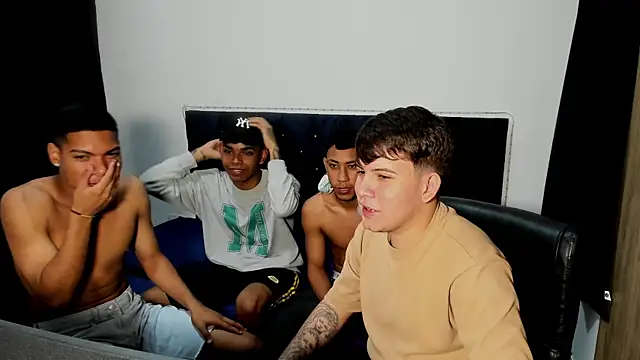 elias ford online show from October 17, 3:32 am