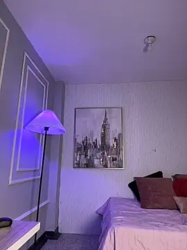 HoneyMollyX online show from March 3, 1:17 pm