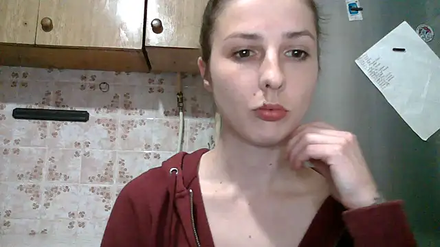 Jeyrinna online show from February 6, 8:34 pm