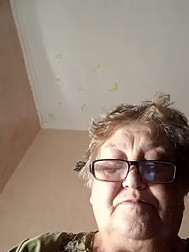 Katherine735 online show from January 9, 11:20 pm