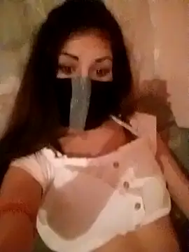 lorina202 online show from October 31, 4:14 am