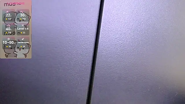 millysweetass online show from June 18, 9:19 pm
