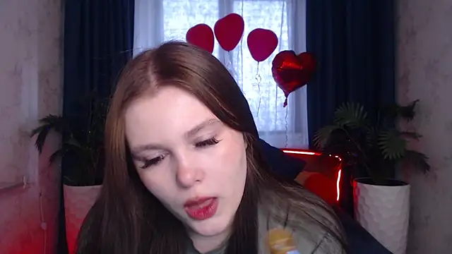 Musegirl online show from March 1, 8:25 am