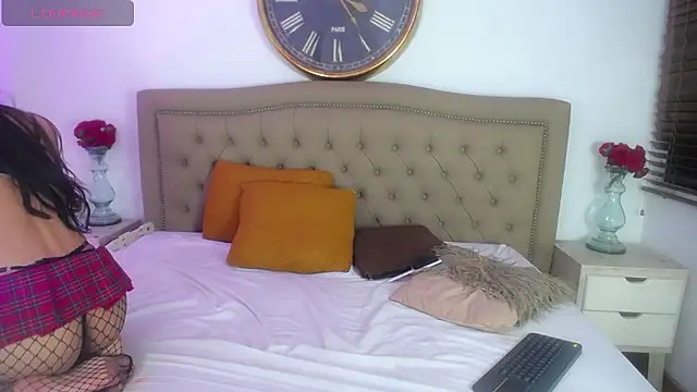 Adara Ferrara online show from February 26, 5:50 am