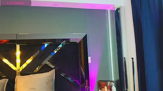 Adara Ferrara online show from June 11, 12:43 am