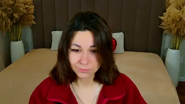 EdenSolis online show from February 23, 10:58 am