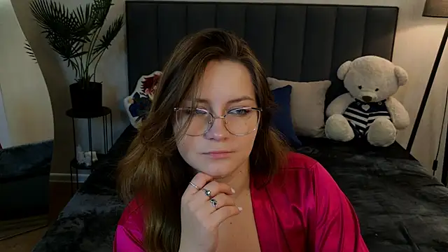 Briarx online show from November 15, 9:27 pm