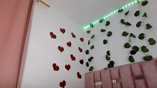 abby moss 2 online show from March 1, 1:22 pm