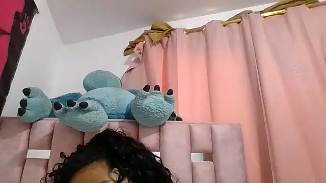 abby moss 2 online show from November 19, 1:00 pm