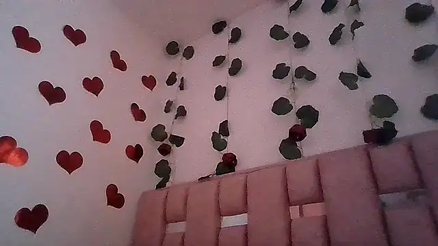 abby moss 2 online show from March 13, 12:50 pm