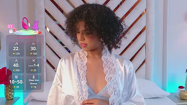 Lila-Rose online show from January 13, 4:40 am