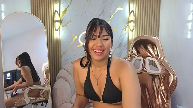 Catherine b  online show from October 16, 9:17 pm