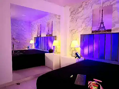 NameaRohouse online show from February 25, 12:37 pm