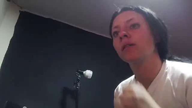 Liastark online show from March 3, 7:42 pm