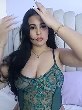 shainadavis online show from October 25, 2:08 am