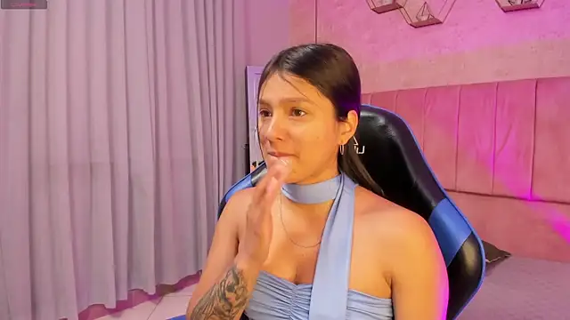 MAGIC KAORI online show from July 10, 1:22 pm