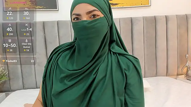  naylaa  online show from November 15, 4:24 am