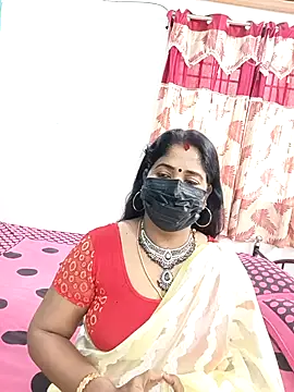 tamil-aunt online show from January 8, 8:18 am