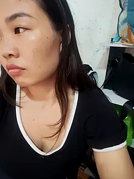 pusi xinh online show from October 15, 2:14 am