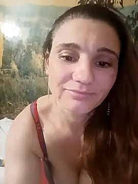 Oshine BigBoobs online show from October 12, 7:27 pm