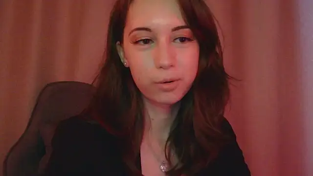 VeraLush online show from November 26, 12:17 pm