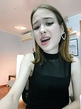 Stacey Will online show from October 24, 2:35 pm