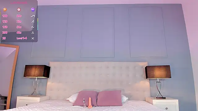 LittleVaale online show from April 15, 12:28 pm