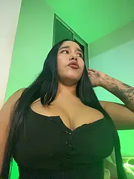 mis-violetha online show from May 31, 3:34 am