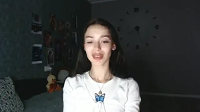 Snapshot of Daphne_Darkthorn chatting on October 21, 3:21 am Daphne Darkthorn online show from October 21, 3:21 am