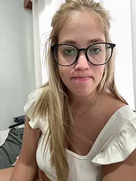 roblondie online show from March 2, 8:37 pm