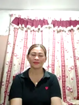 merr ann123 online show from May 17, 11:20 am