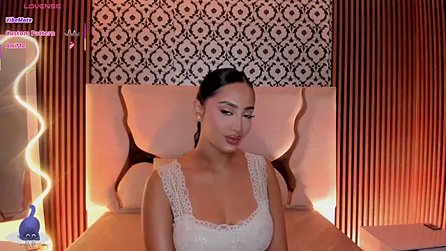 BEELLA TAY1 online show from February 12, 11:56 am