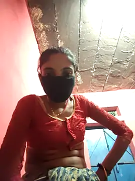Monika cuty online show from October 19, 2:30 pm
