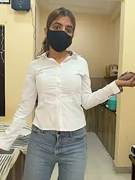 deepikaa aroraa online show from February 27, 10:26 am