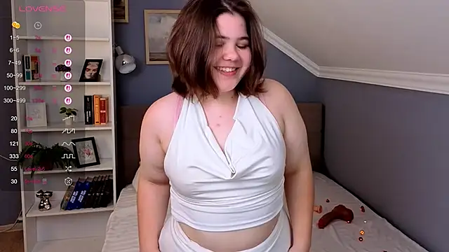 Billy Ready online show from October 25, 6:26 pm