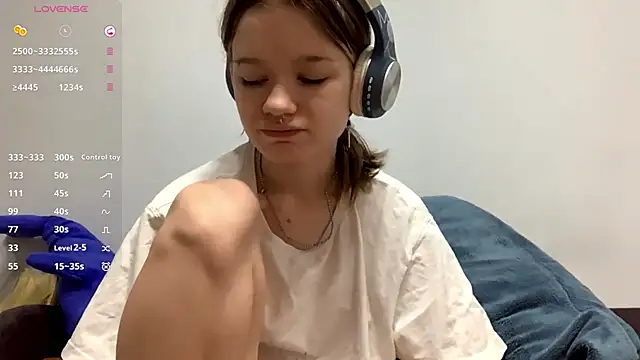 LorRebak online show from October 16, 11:35 am