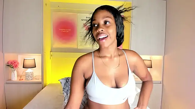 MaraBaker online show from November 19, 12:16 pm