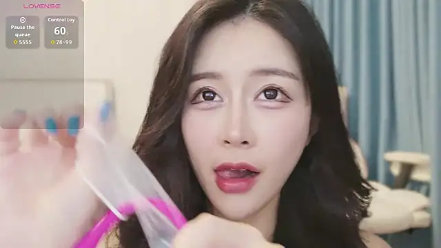 yiyi 3523 online show from March 5, 2:46 pm