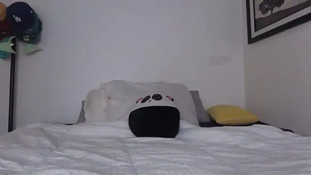 BellaBlueBBW online show from April 13, 6:58 am