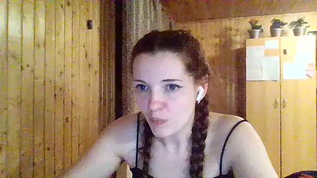 AmeliieLaFleur online show from April 6, 6:20 pm