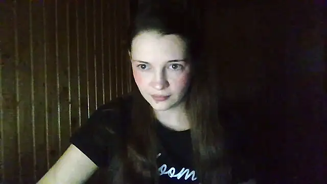 AmeliieLaFleur online show from February 9, 9:17 pm