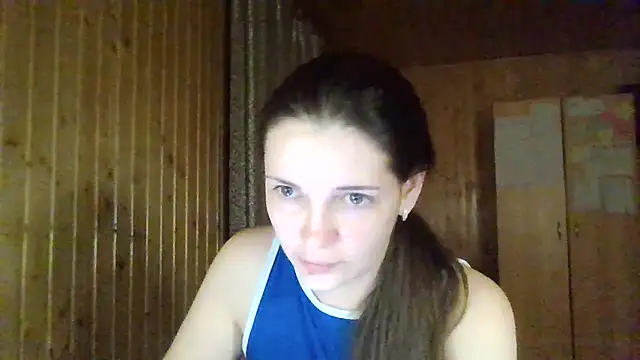 AmeliieLaFleur online show from March 14, 9:16 pm