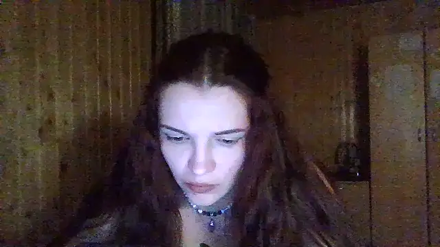 AmeliieLaFleur online show from May 5, 8:34 pm