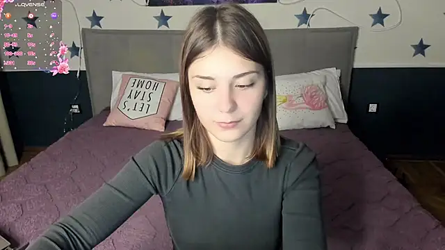 MargoChill online show from November 20, 2:29 pm