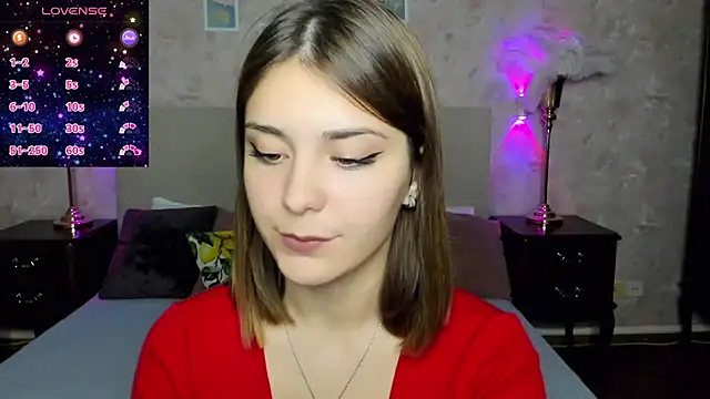 MargoChill online show from October 30, 3:02 pm