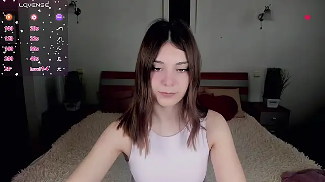 MargoChill online show from April 10, 2:23 pm