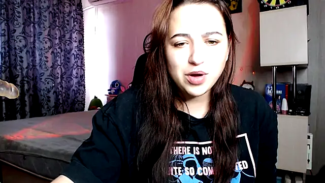 OliviaHeart online show from October 21, 11:14 am