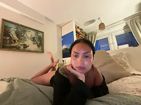 sexygoddessjessy online show from May 6, 8:24 pm