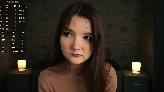  Cute World  online show from February 13, 7:26 pm