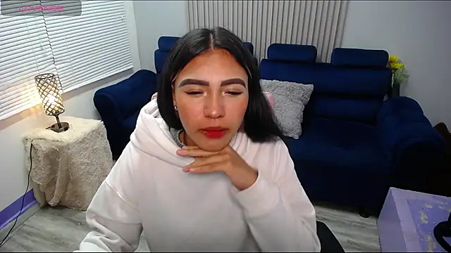 Reichell Princess online show from November 15, 3:51 am